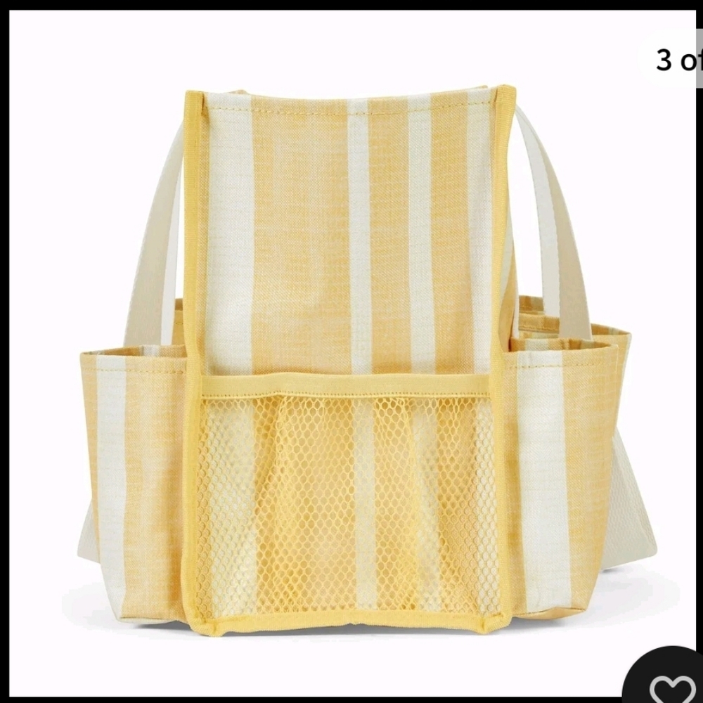 Thirty-one zip top utility tote - Picture 3 of 3